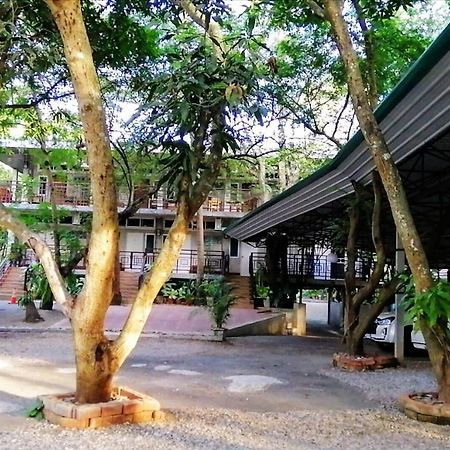 Loei Huen Hao Hug Home&Resort Экстерьер фото