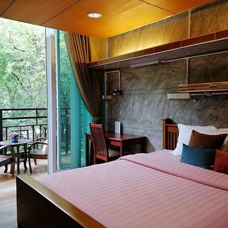 Loei Huen Hao Hug Home&Resort Экстерьер фото