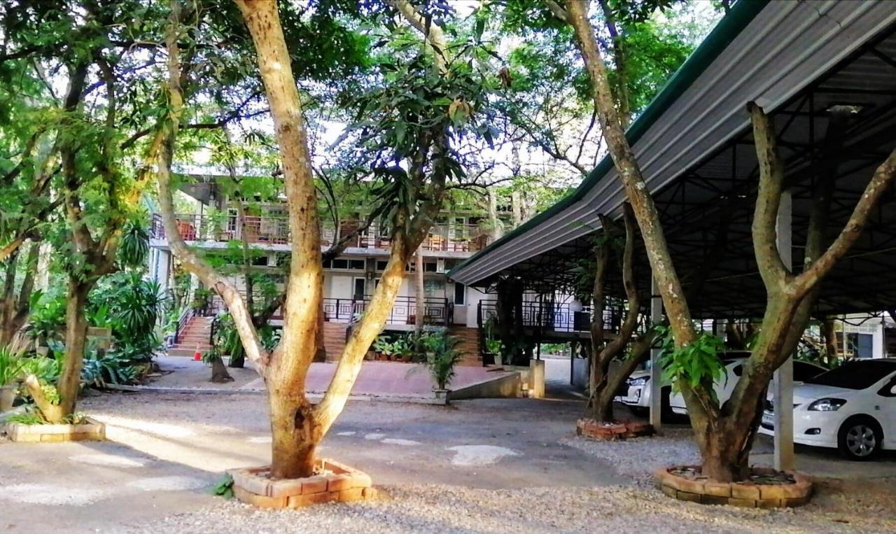 Loei Huen Hao Hug Home&Resort Экстерьер фото