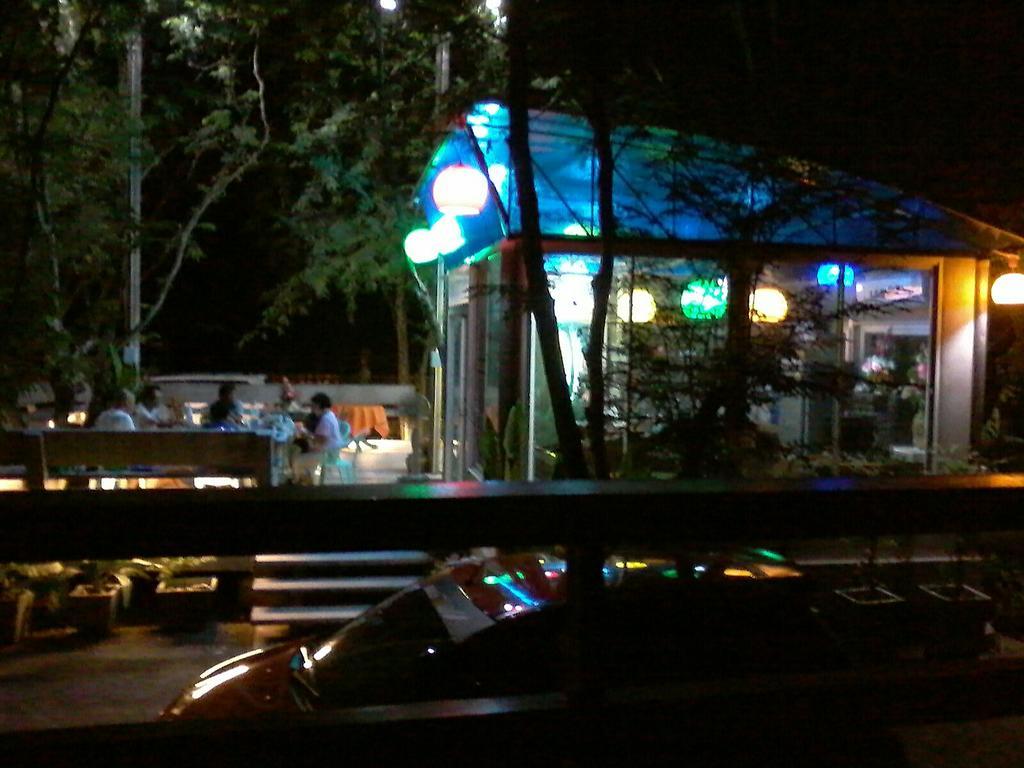 Loei Huen Hao Hug Home&Resort Экстерьер фото