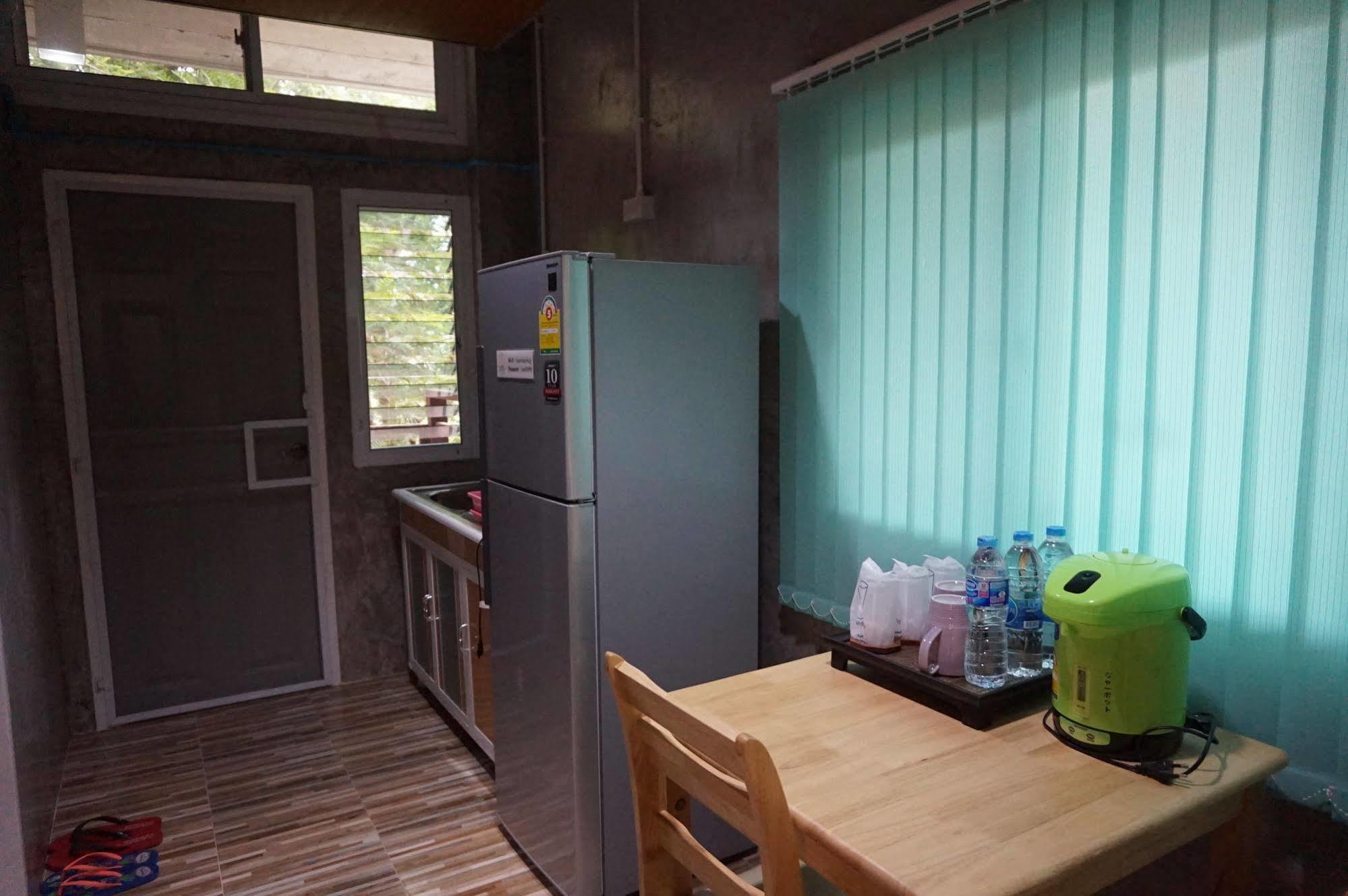 Loei Huen Hao Hug Home&Resort Экстерьер фото