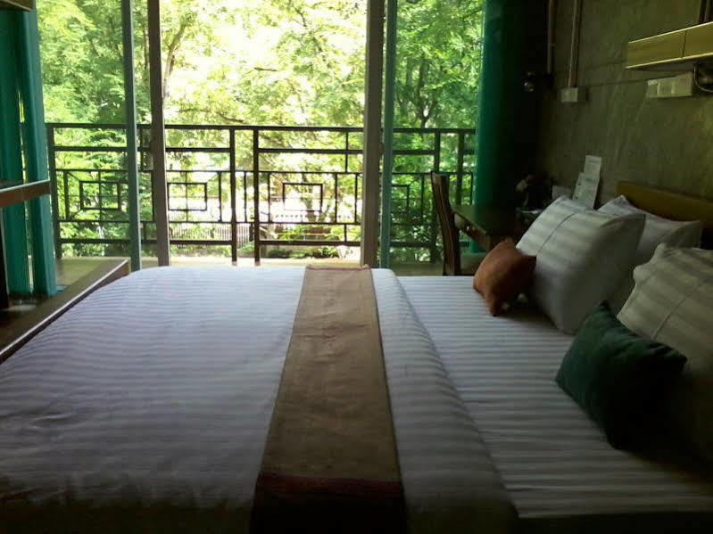 Loei Huen Hao Hug Home&Resort Экстерьер фото