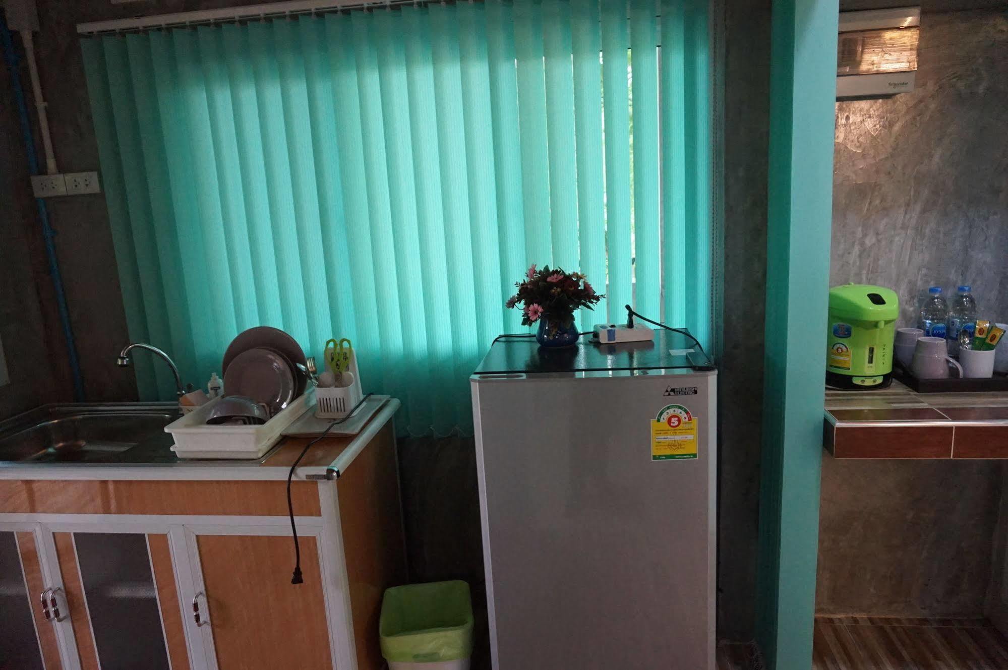 Loei Huen Hao Hug Home&Resort Экстерьер фото