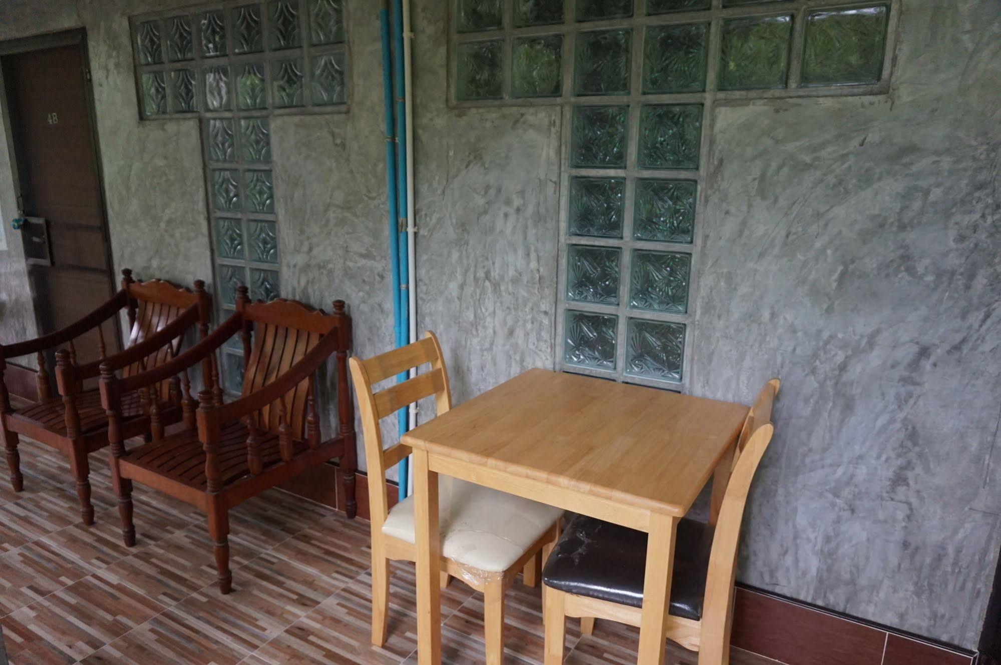 Loei Huen Hao Hug Home&Resort Экстерьер фото