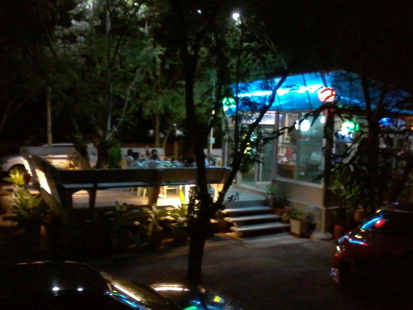 Loei Huen Hao Hug Home&Resort Экстерьер фото