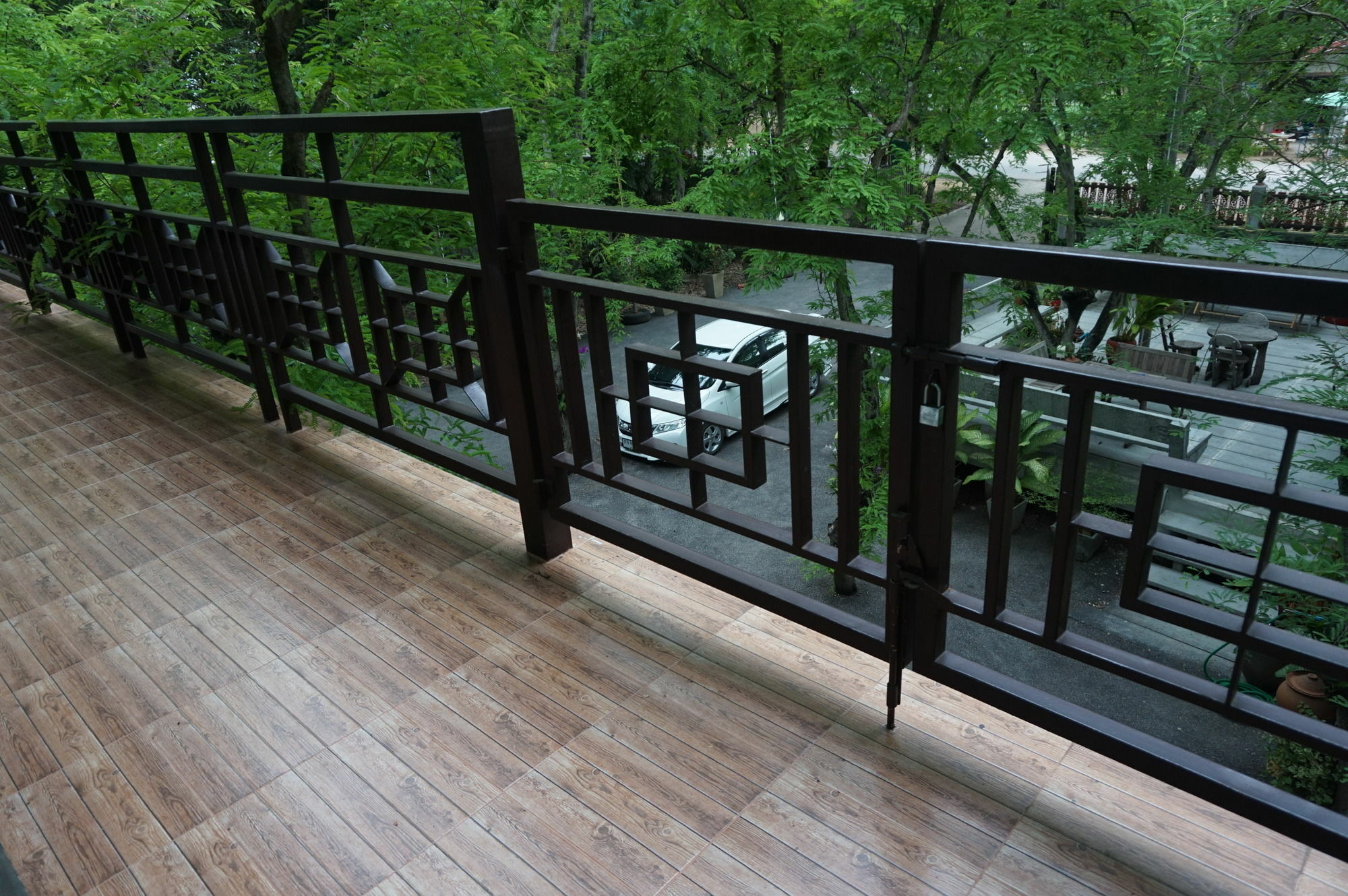 Loei Huen Hao Hug Home&Resort Экстерьер фото