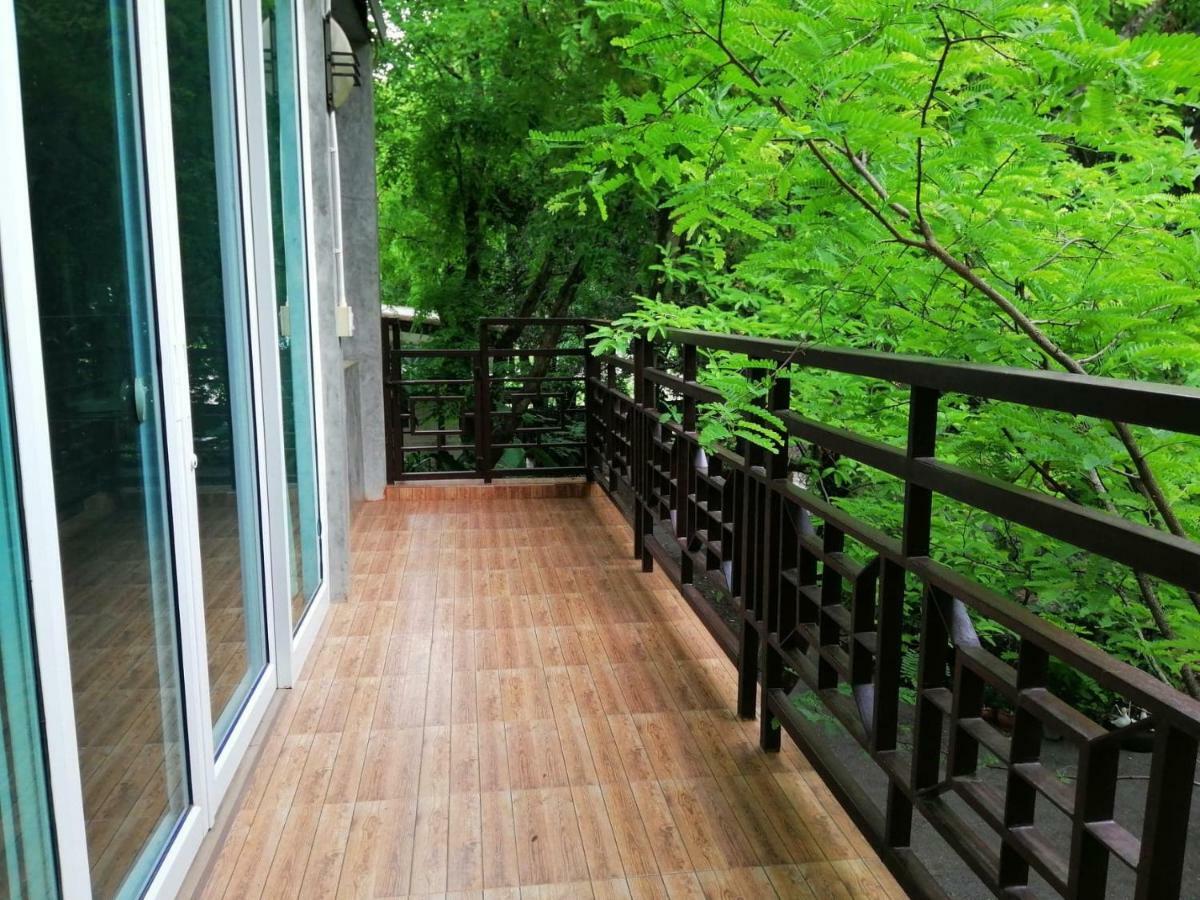 Loei Huen Hao Hug Home&Resort Экстерьер фото
