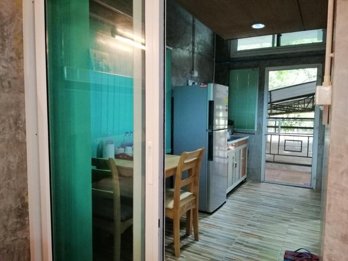 Loei Huen Hao Hug Home&Resort Экстерьер фото