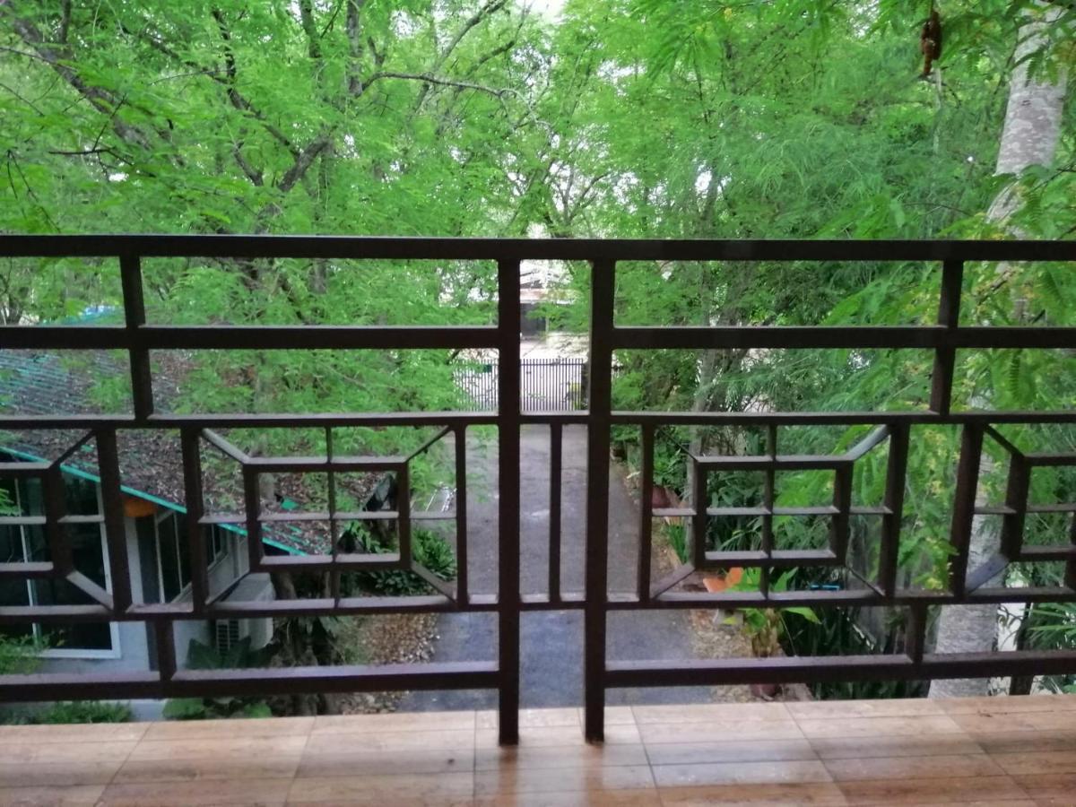 Loei Huen Hao Hug Home&Resort Экстерьер фото