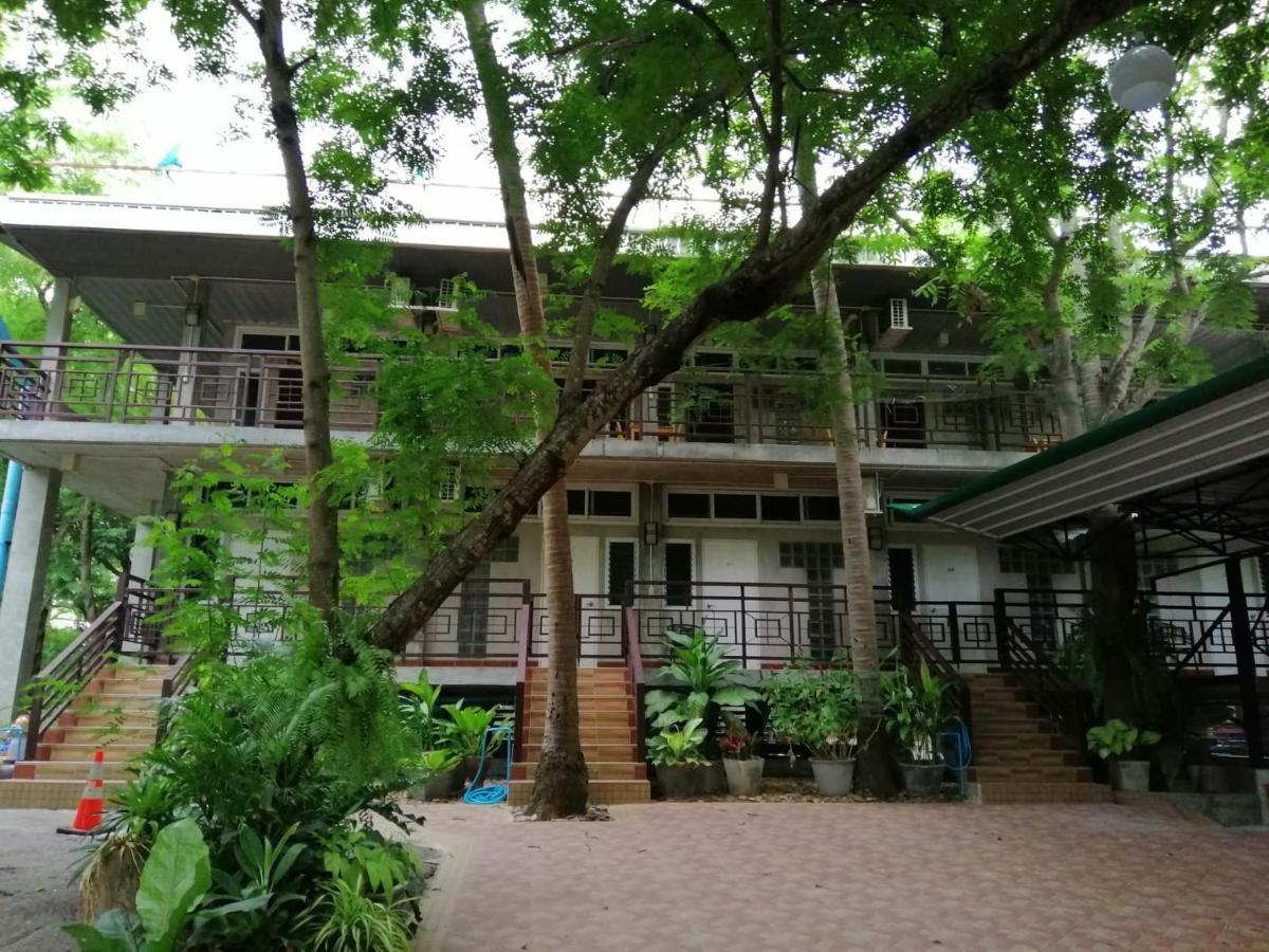 Loei Huen Hao Hug Home&Resort Экстерьер фото