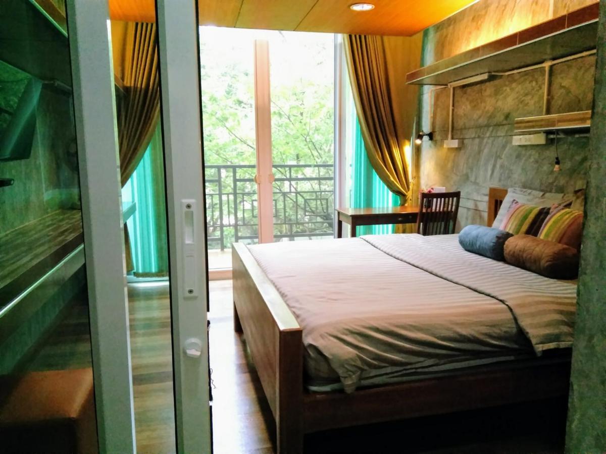 Loei Huen Hao Hug Home&Resort Экстерьер фото