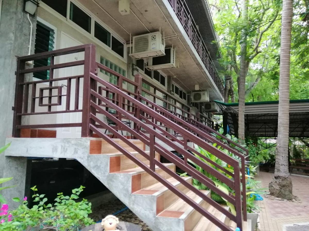 Loei Huen Hao Hug Home&Resort Экстерьер фото