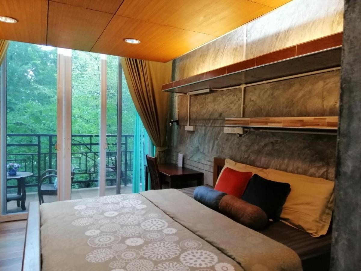 Loei Huen Hao Hug Home&Resort Экстерьер фото